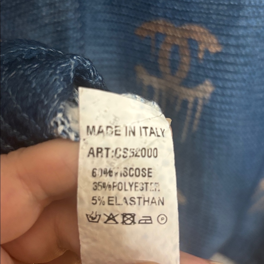 Gigi Moda made in Italy women’s fashion lightweight sweater - Picture 16 of 16